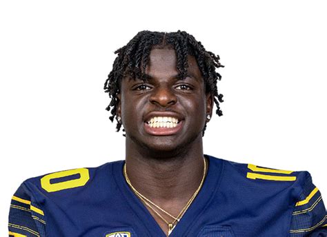 Oluwafemi Oladejo 2024 Stats per Game - NFL - ESPN (IN)