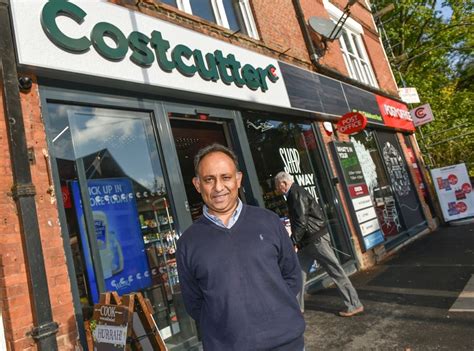 Costcutter Supermarkets Office Photos | Glassdoor