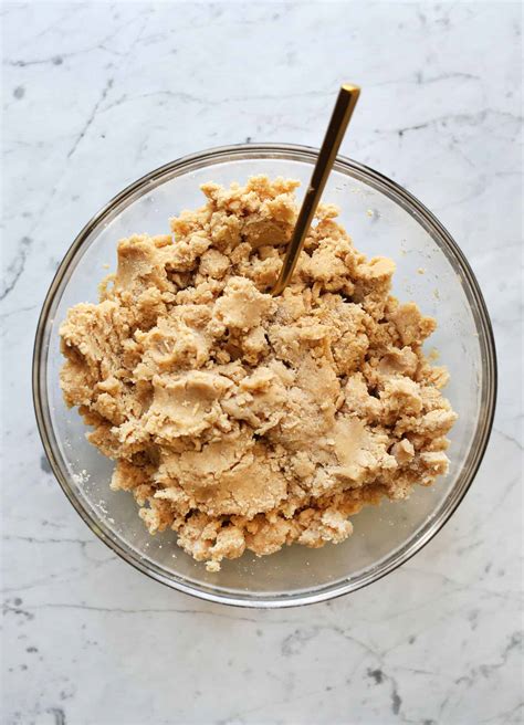 How to Freeze Cookie Dough Balls - A Beautiful Mess