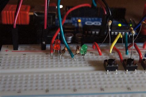 Arduino per Keypad Relais Steuern 的图像结果