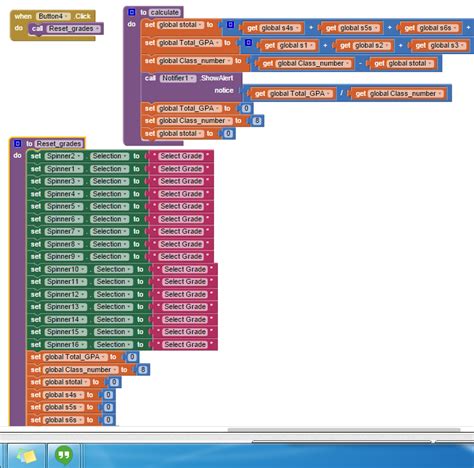 Image result for MIT Coding for Simple App