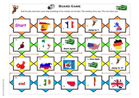 Flags Of The World Board Game at Alannah Baylebridge blog