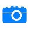 Blue Camera Icon 的图像结果