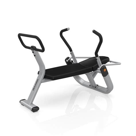 Abdominal Exercise Equipment