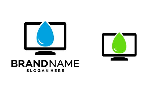 Image result for Computer Logo Design