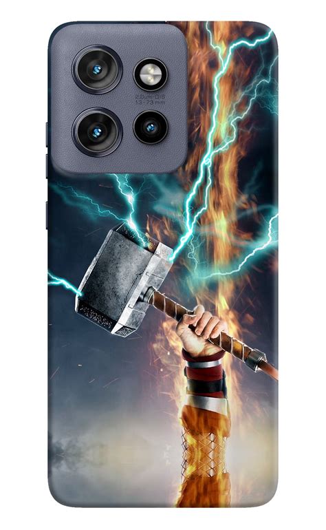 Save Big: Get the Thor Hammer Mjolnir Moto Edge 50 Neo Back Cover ...