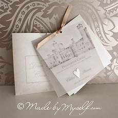 Castle Wedding Invitations by Peckforton Castle Wedding Invitation Castle Wedding Invitations