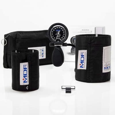 MDF Instruments, Iconica Palm Aneroid India | Ubuy