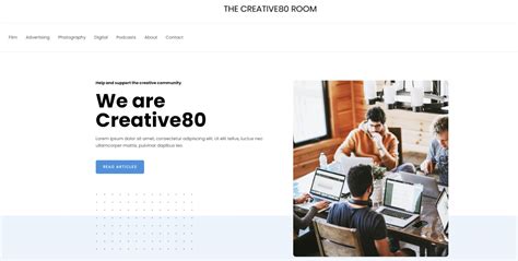 Image result for Elementor Blog Design