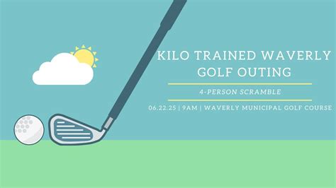 KTW Golf Outing 2025, Waverly Municipal Golf Course, 22 June 2025 ...