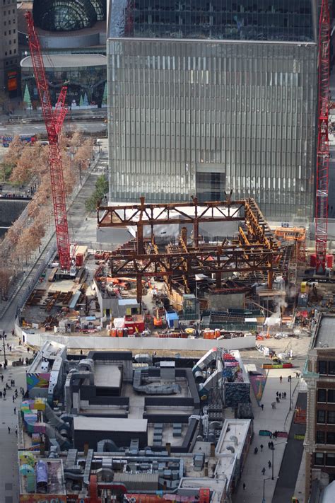 Norman Foster's Design for Two World Trade Center Will Get A New ...