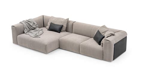 With Turri’s latest furniture series, you can enrich your home with ...