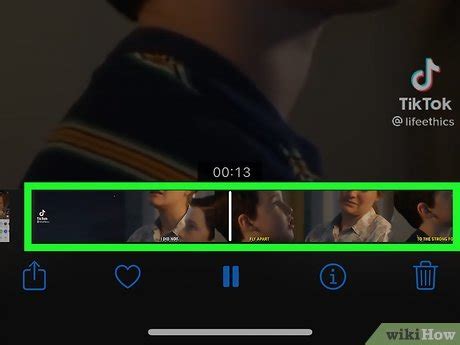 Image result for Fast Rewind TikTok