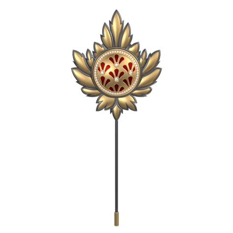 Classic - Ajahlife – Lapel Pin