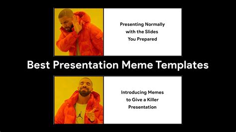 Las 23 mejores plantillas de memes gratuitas que harán reír a tu público