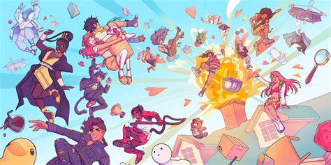 How to Date Jean Loo in Date Everything