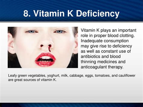 Vitamin K Deficiency Bleeding Diagnosis at Richard Peay blog