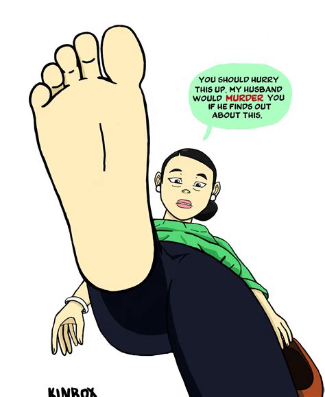 Debbie Grayson by Kinrox on DeviantArt