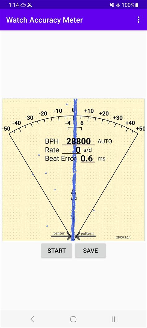 Image result for Using a Timegrapher