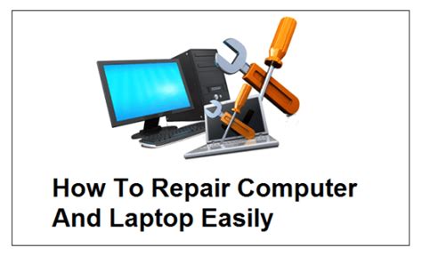 How Fix My Computer 的图像结果