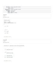 Image result for Computer Programming Lab 1 Assignment