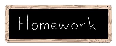Image result for Do Homework