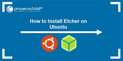 Using Etcher 的图像结果