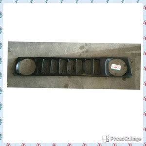 Jual Grill Katana Fiber Grill Jimny - Jakarta Pusat - Ayook Belanja ...