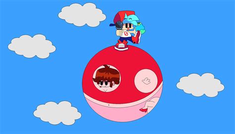 Image result for Floating Animation Funky Friday