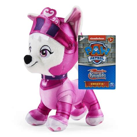Buy Paw patrol Sweetie Plush Online at Low Prices in India - Amazon.in