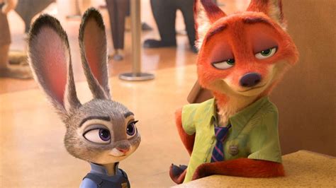 Zootopia 2 Actor Ginnifer Goodwin Reveals Details About Her Character ...