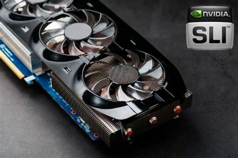 Set Up SLI NVIDIA 的图像结果