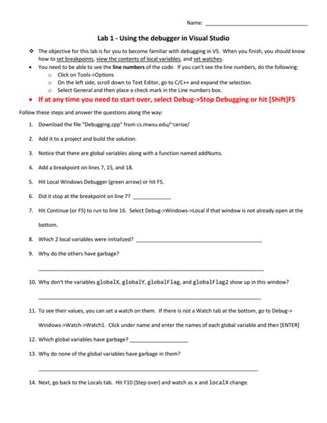 Image result for How to Use Debugger in Visual Micro