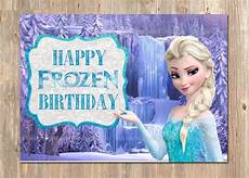malvorlagen frozen happy birthday items similar to frozen birthday card happy birthday malvorlagen frozen happy birthday items similar to frozen birthday card happy birthday