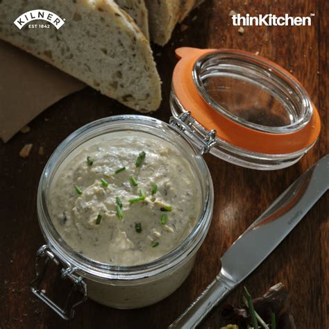 Buy Kilner Clip Top Clear Glass Round Jar 350 Ml Online at thinKitchen