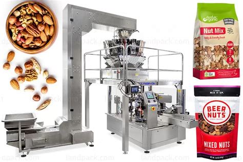 Image result for Stand Up Pouch Packing Machine