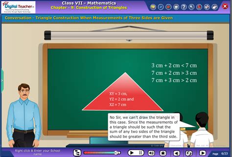 Infographics | Mathematics | Digital Teacher