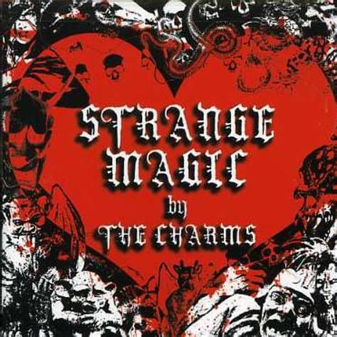 Strange Magic: The Charms, Wally Palmar, Mark Nigro: Amazon.in: Music}