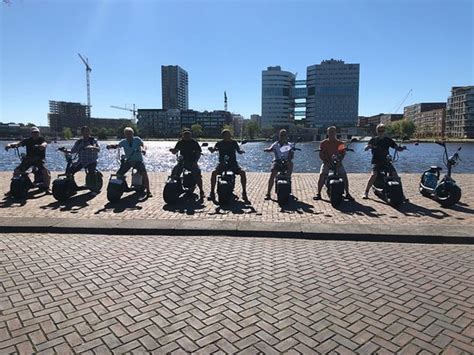 Urban Cruizzer (Amsterdam) - 2022 What to Know Before You Go (with ...