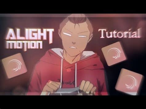 Image result for Tutorial Alight Motion Simple