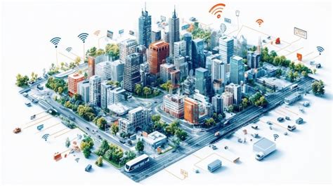 Image result for Infrastructure Iot Examples