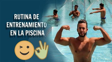 Piscina Exercise Routine 的图像结果