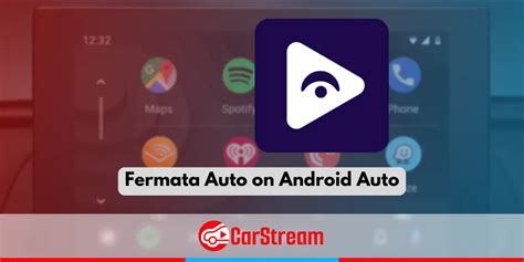 Image result for Android Auto Car Stream