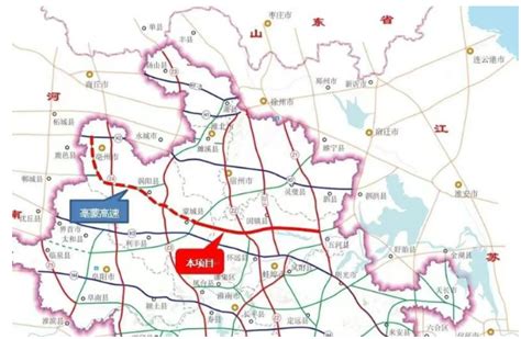 安徽一高速公路工程可行性研究报告获批复 计划11月底开工凤凰网安徽_凤凰网