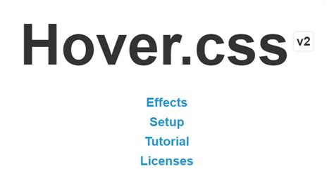Making Hover Over CSS 的图像结果