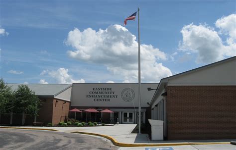 Facilities • Eastside Enhancement Center