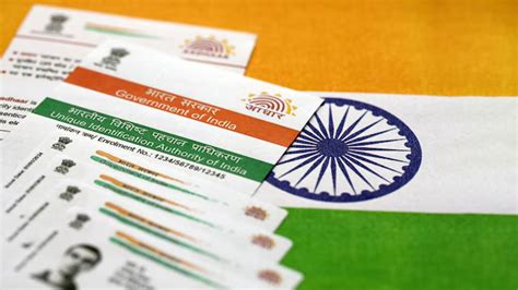 Image result for UIDAI Full Form