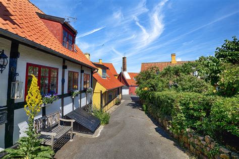 10 Best Things to Do this Summer in Bornholm - Go Guides