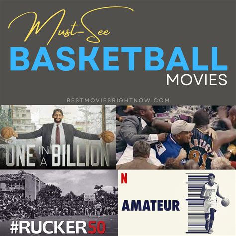 What Are Good Basketball Movies On Netflix at Felipe Heidt blog