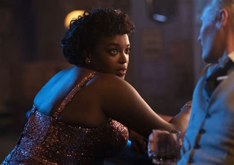 The 13 Horniest TV Moments Of 2020 - Entertainment